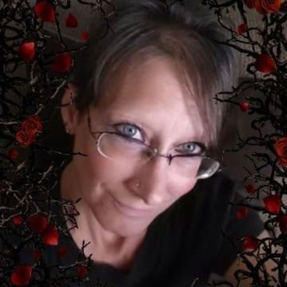 Meet your Posher, Diane